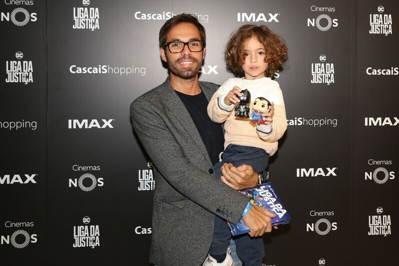 Cinema, Liga da Justiça