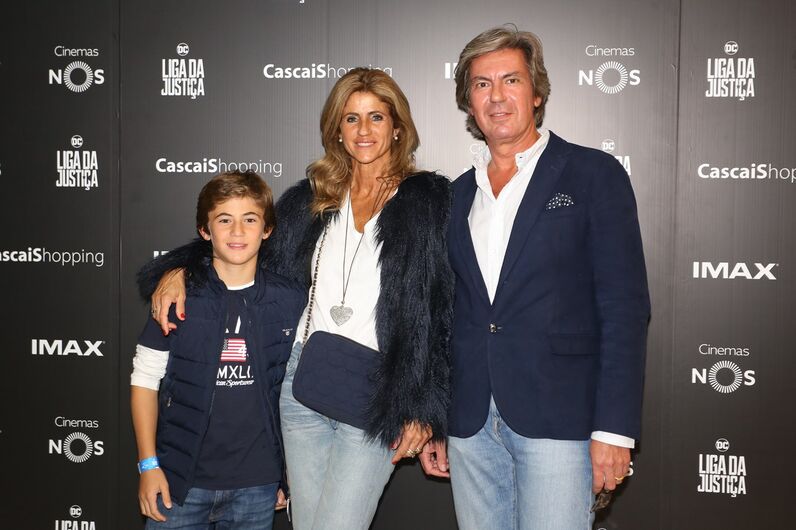 Cinema, Liga da Justiça