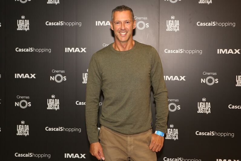 Cinema, Liga da Justiça