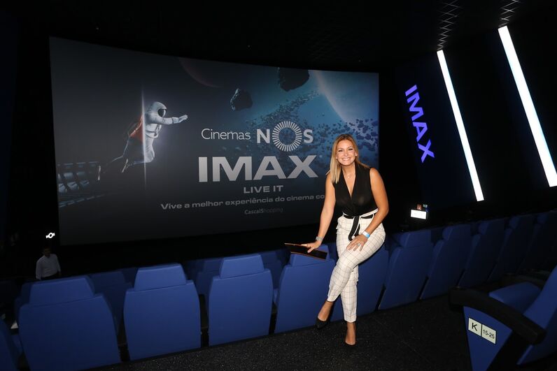 Cinema, Liga da Justiça