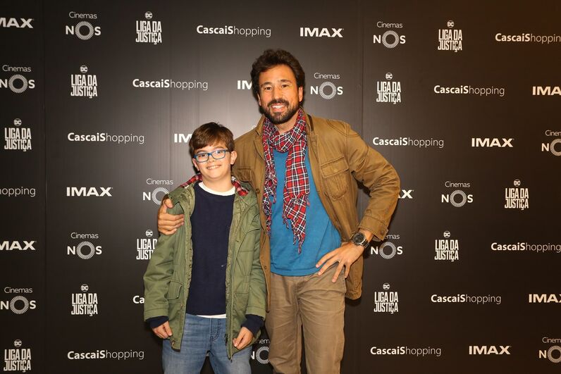 Cinema, Liga da Justiça