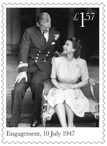 Rainha Isabel II