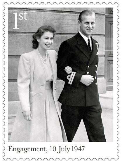 Rainha Isabel II