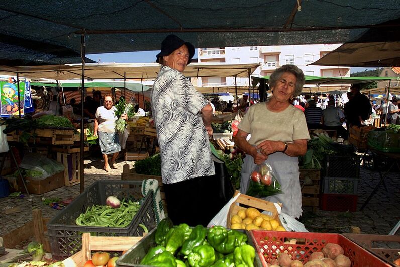 Feira da Malveira