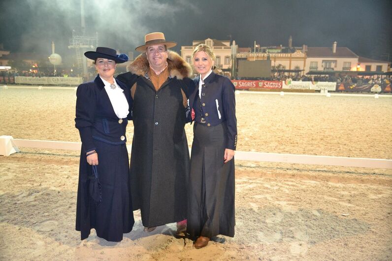 feira da golegã, feira nacional do cavalo, feira internacional do cavalo lusitano, feira de são martinho, golegã, cavalo