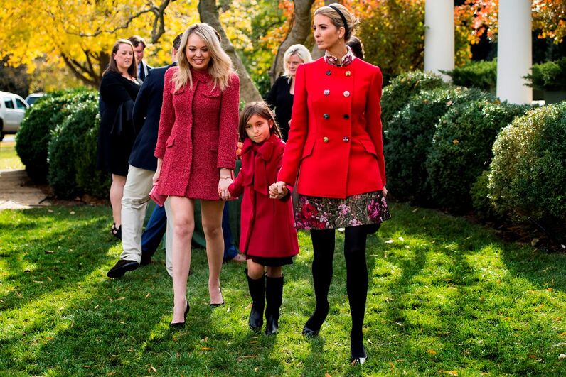 trump, trumps, thanksgiving