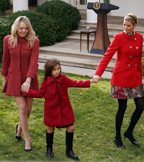 trump, trumps, thanksgiving