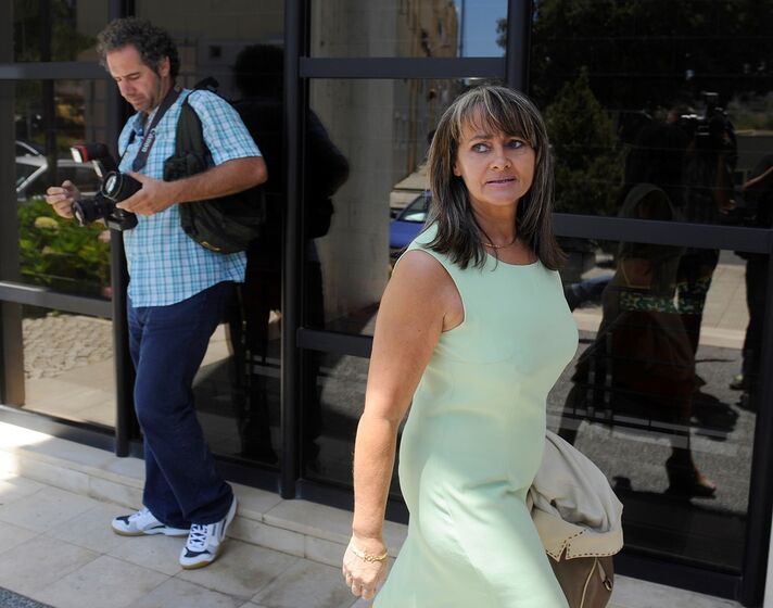 Paco Bandeira, Maria Roseta