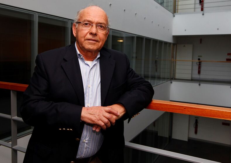 Paco Bandeira, Maria Roseta