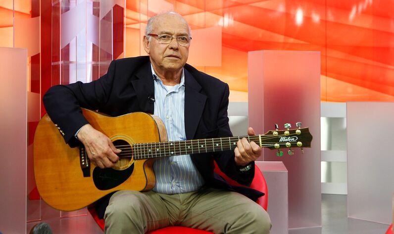 Paco Bandeira, Maria Roseta