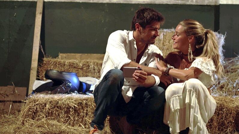 Kelly Bailey, Lourenço Ortigão