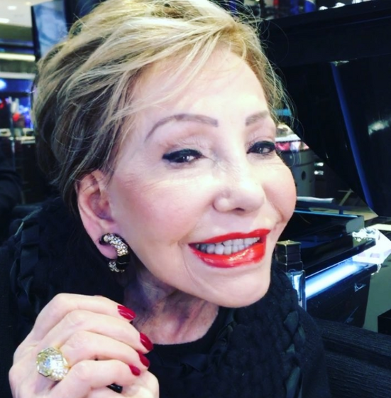 Betty Grafstein