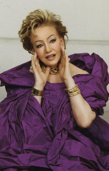 Betty Grafstein