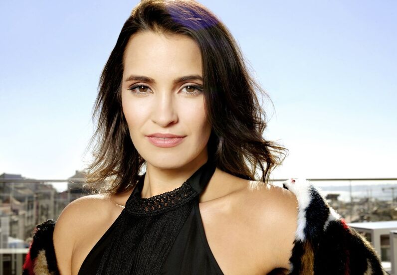 Teresa Medeiros, menina preço certo