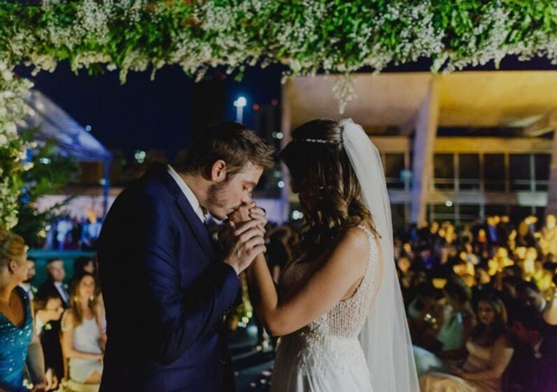 Bruno Porchat, Nataly Mega