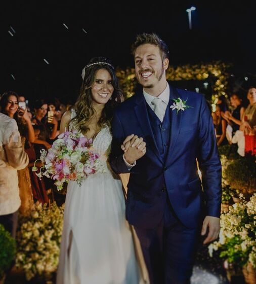 Bruno Porchat, Nataly Mega