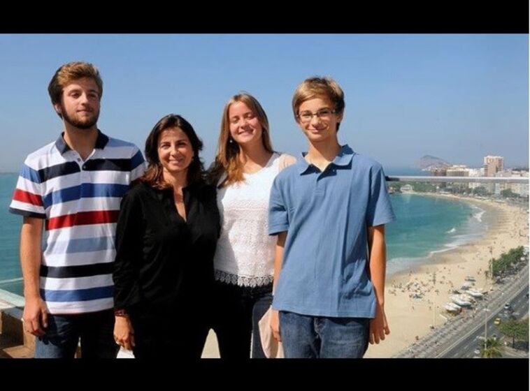 Maria Francisca de Bragança