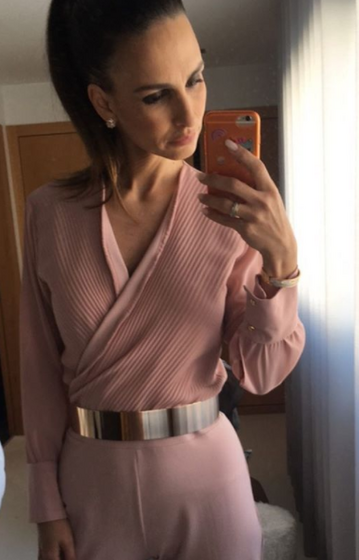 lúcia garcia, Bruno Aguiar