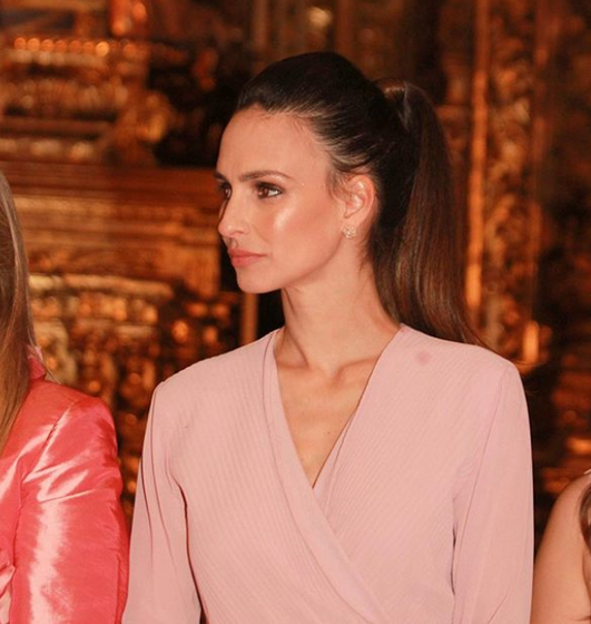 lúcia garcia, Bruno Aguiar