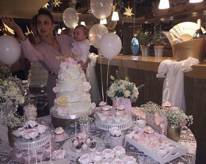 lúcia garcia, Bruno Aguiar