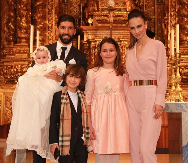 lúcia garcia, Bruno Aguiar