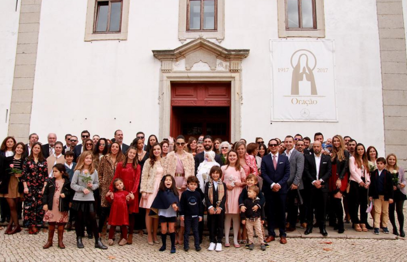 lúcia garcia, Bruno Aguiar