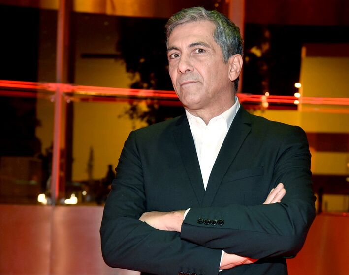 Nuno Homem de Sá