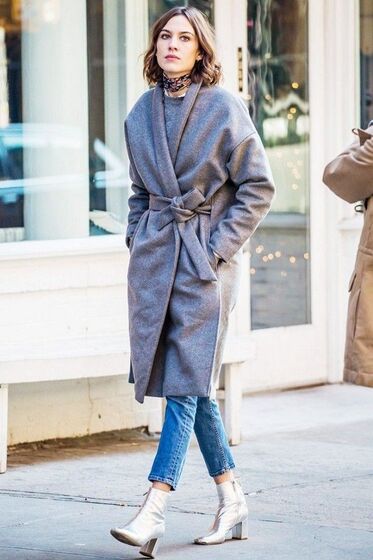 Alexa Chung