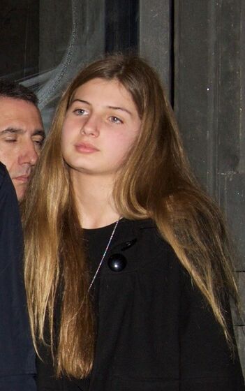 Amina Martínez de Irujo