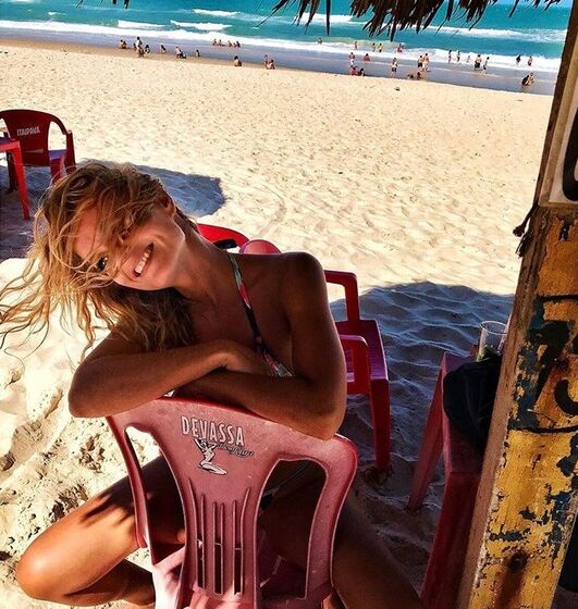 Bárbara Norton de Matos