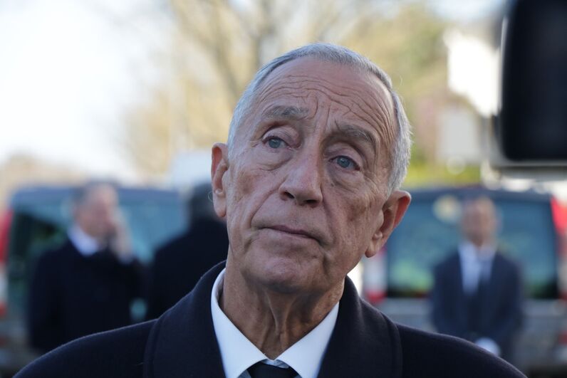 Velório Belmiro de Azevedo