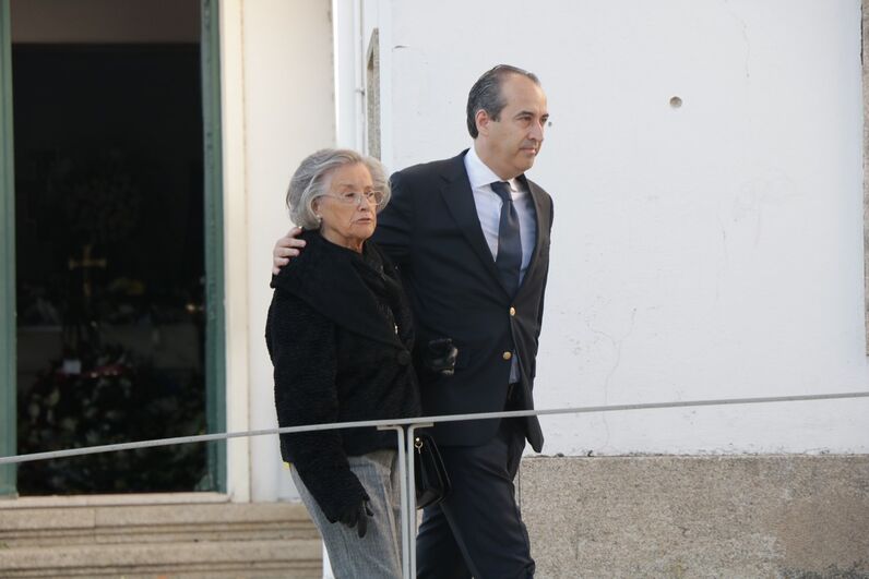 Velório Belmiro de Azevedo