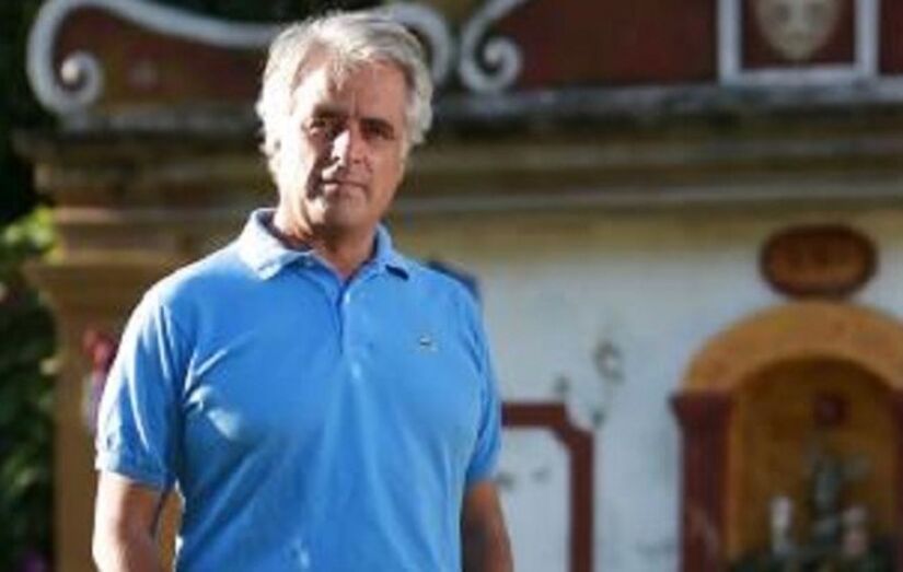 Nuno da Câmara Pereira