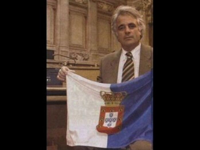 Nuno da Câmara Pereira 