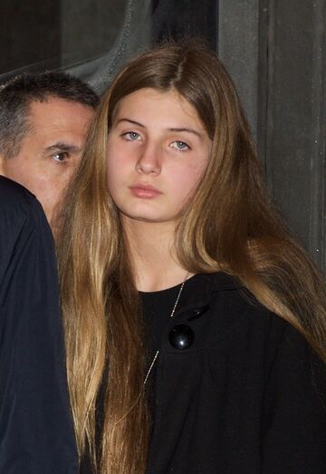Amina Martínez de Irujo