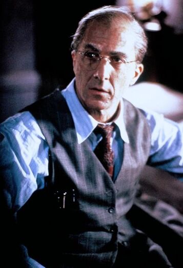 dustin hoffman