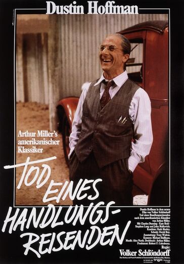 dustin hoffman