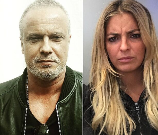 Ricardo Carriço, Jessica Athayde, Urban, agressão