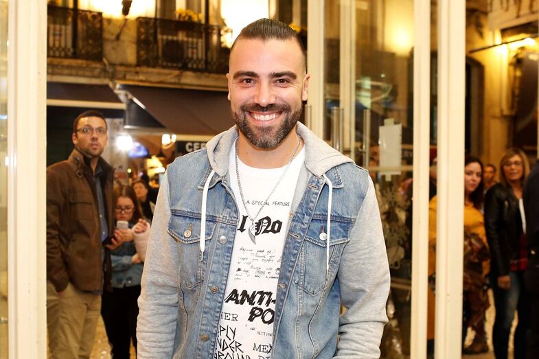 Diogo Piçarra