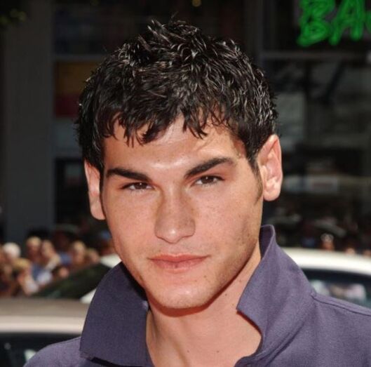 Brad Bufanda