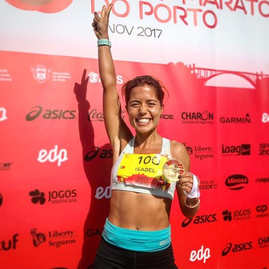 isabel silva