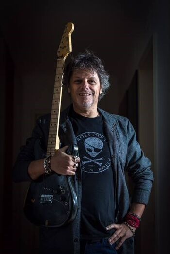 Zé Pedro