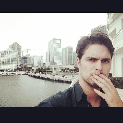 Diogo Morgado