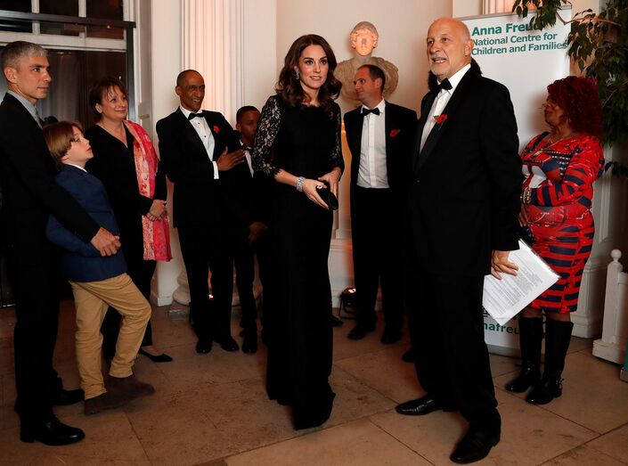 Kate Middleton, Duquesa de Cambridge