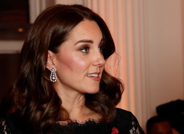 Kate Middleton, Duquesa de Cambridge