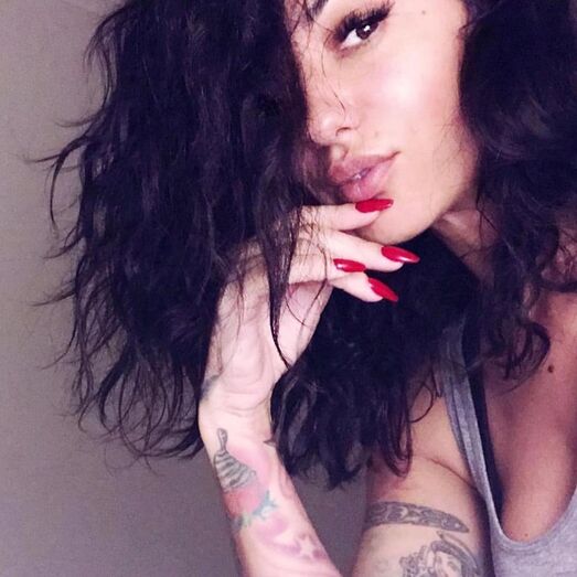 ana Malhoa