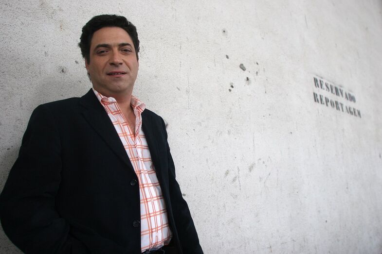 Hernâni Carvalho