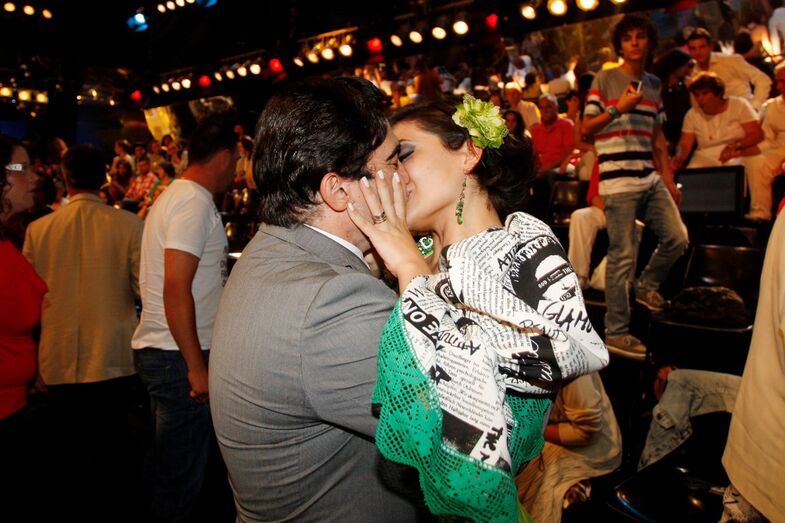 sara barradas, josé raposo