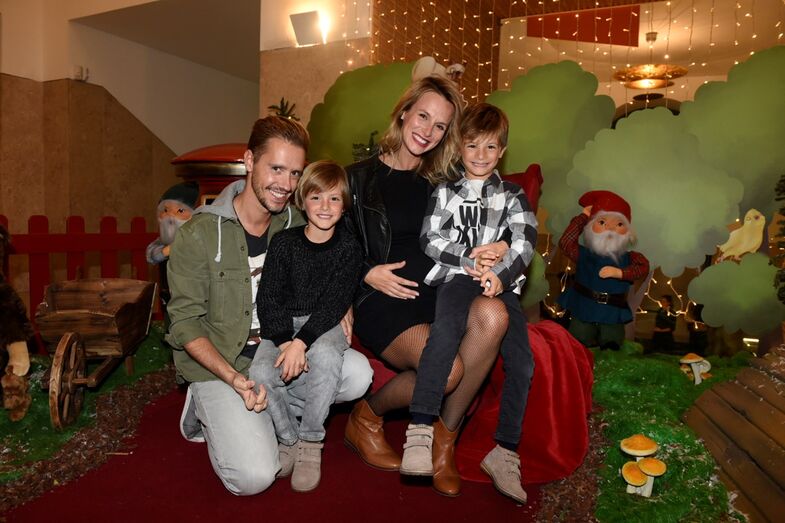 Natal no Chiado 