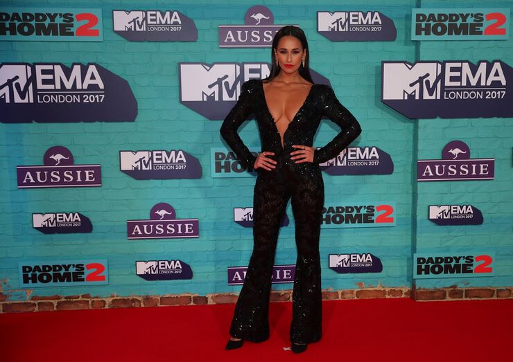 MTV, EMA